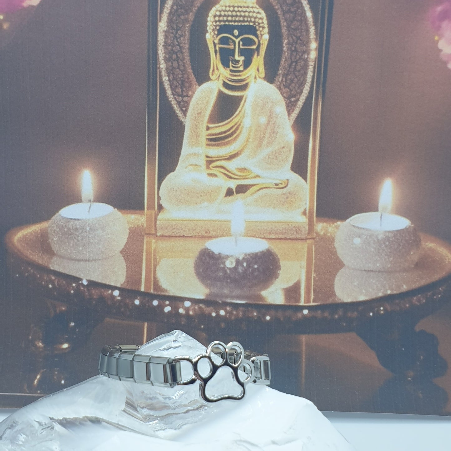 Pet Love Bracelet (B003)