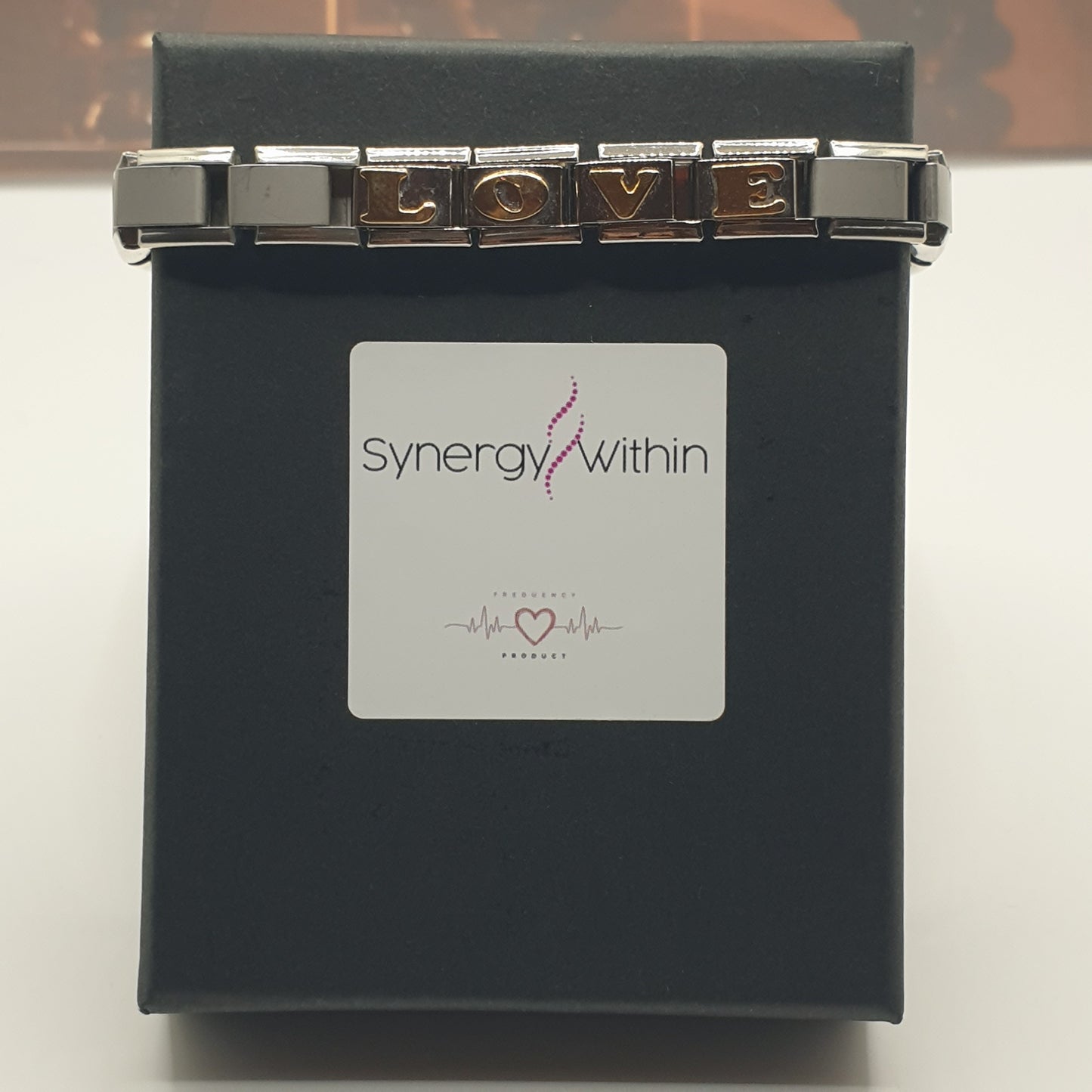 Love Bracelet (B005)