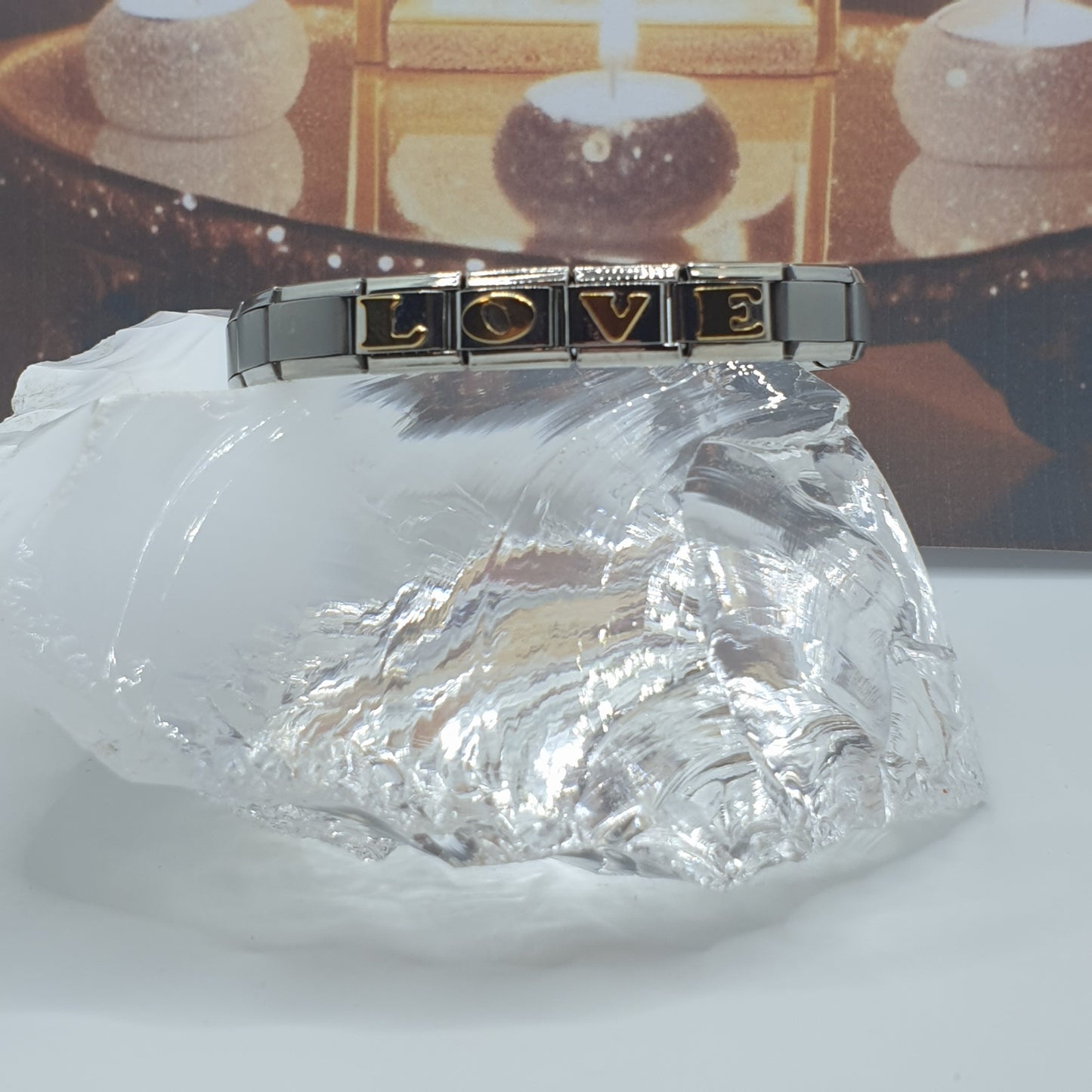 Love Bracelet (B005)