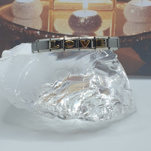 Love Bracelet (B005)