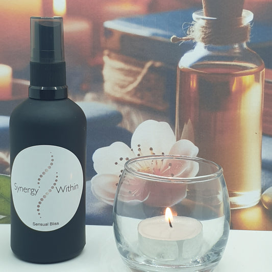 Sensual Bliss Room Spray 100ml