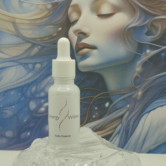 Sultry Essence Drops 20ml