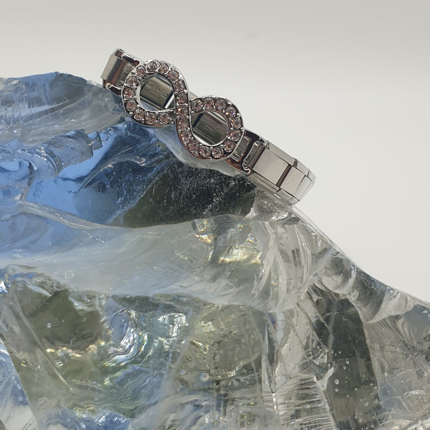 Infinity Bracelet (B001)