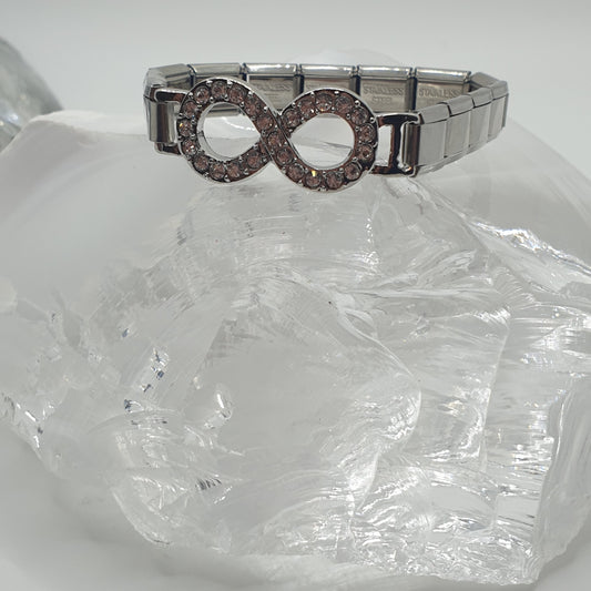 Infinity Bracelet (B001)