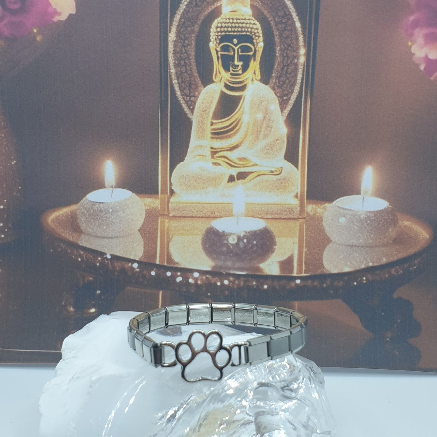 Pet Love Bracelet (B003)