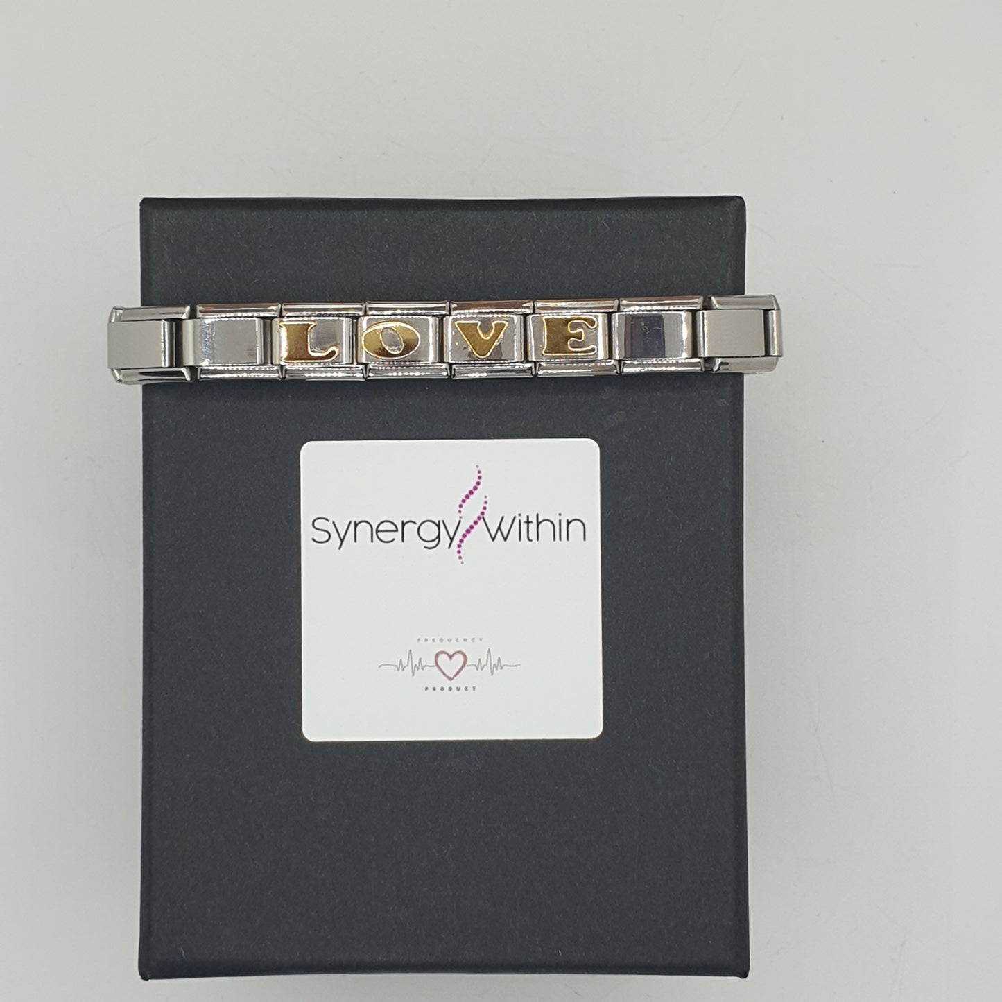 Love Bracelet (B004)