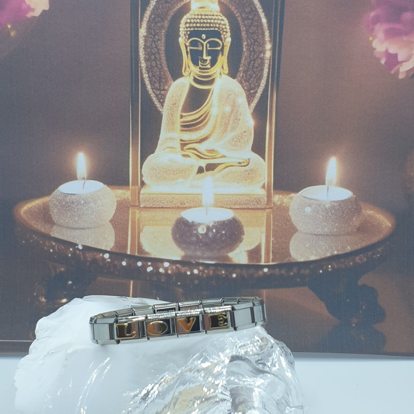 Love Bracelet (B004)