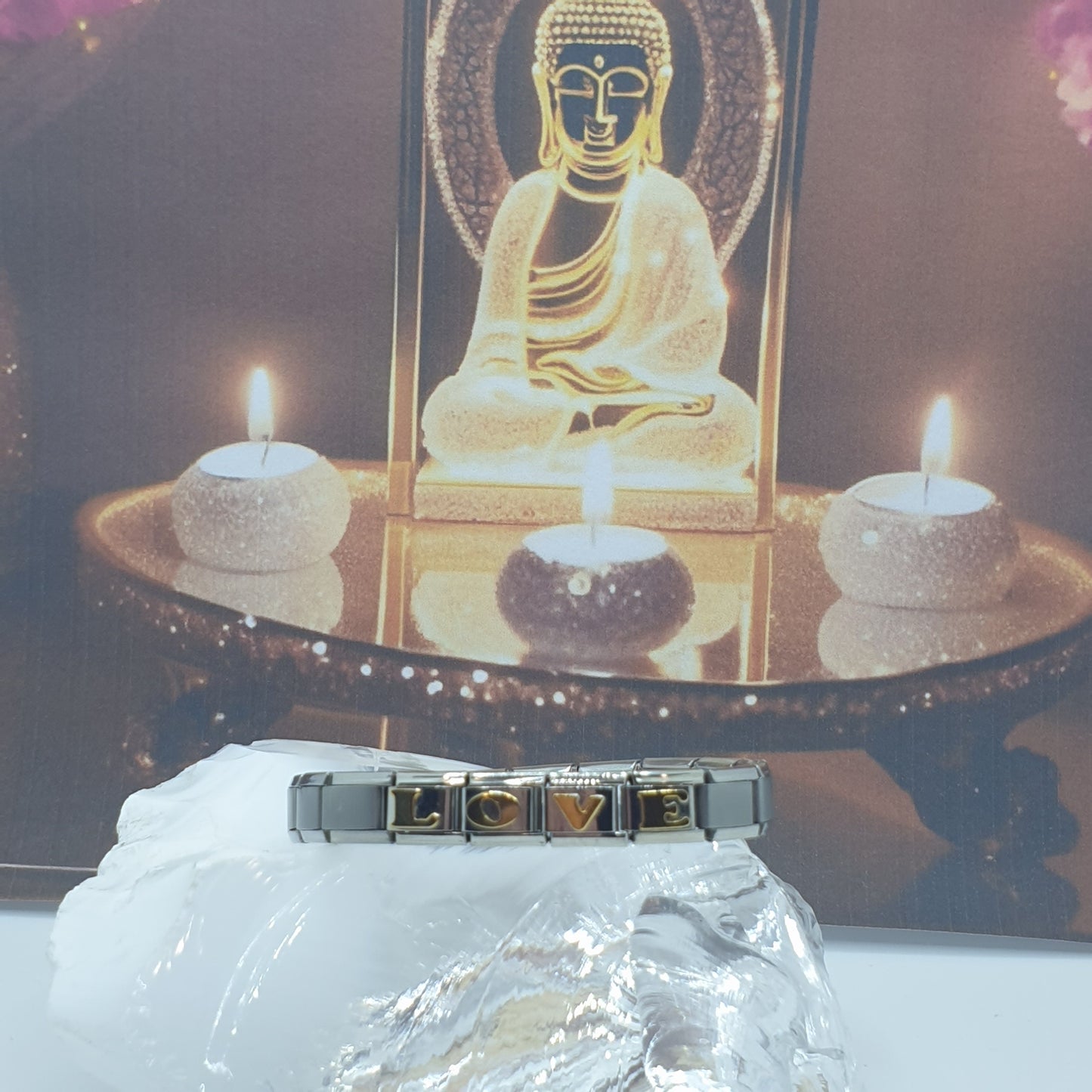 Love Bracelet (B005)