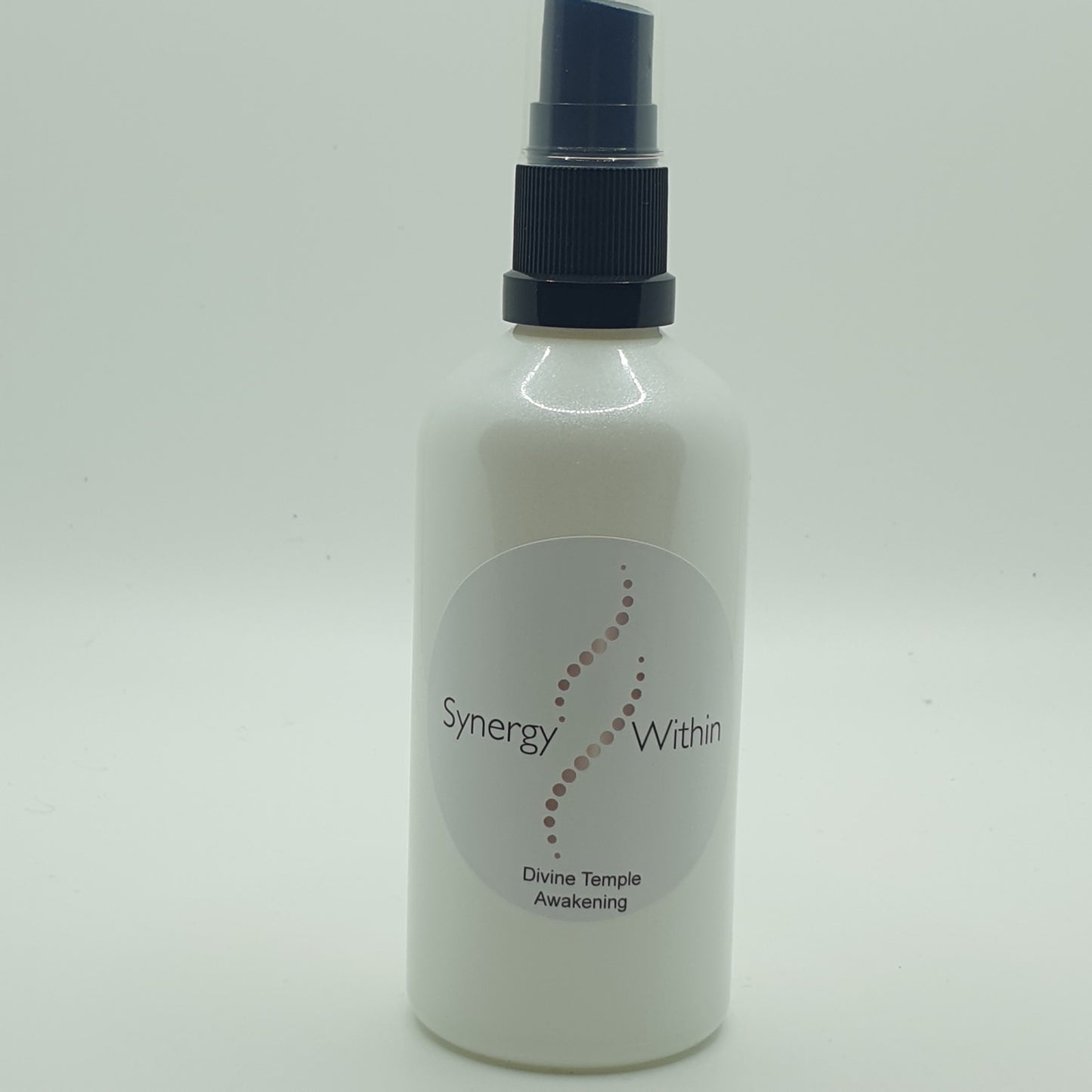 Divine Temple Awakening Vibrational Spray 50ml