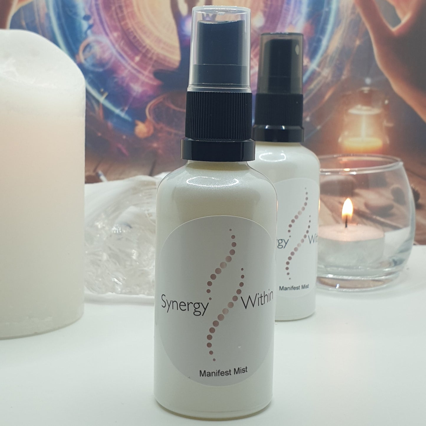 Manifesting Mist 50ml