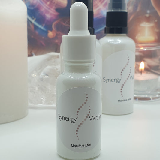 Manifesting Drops 20ml