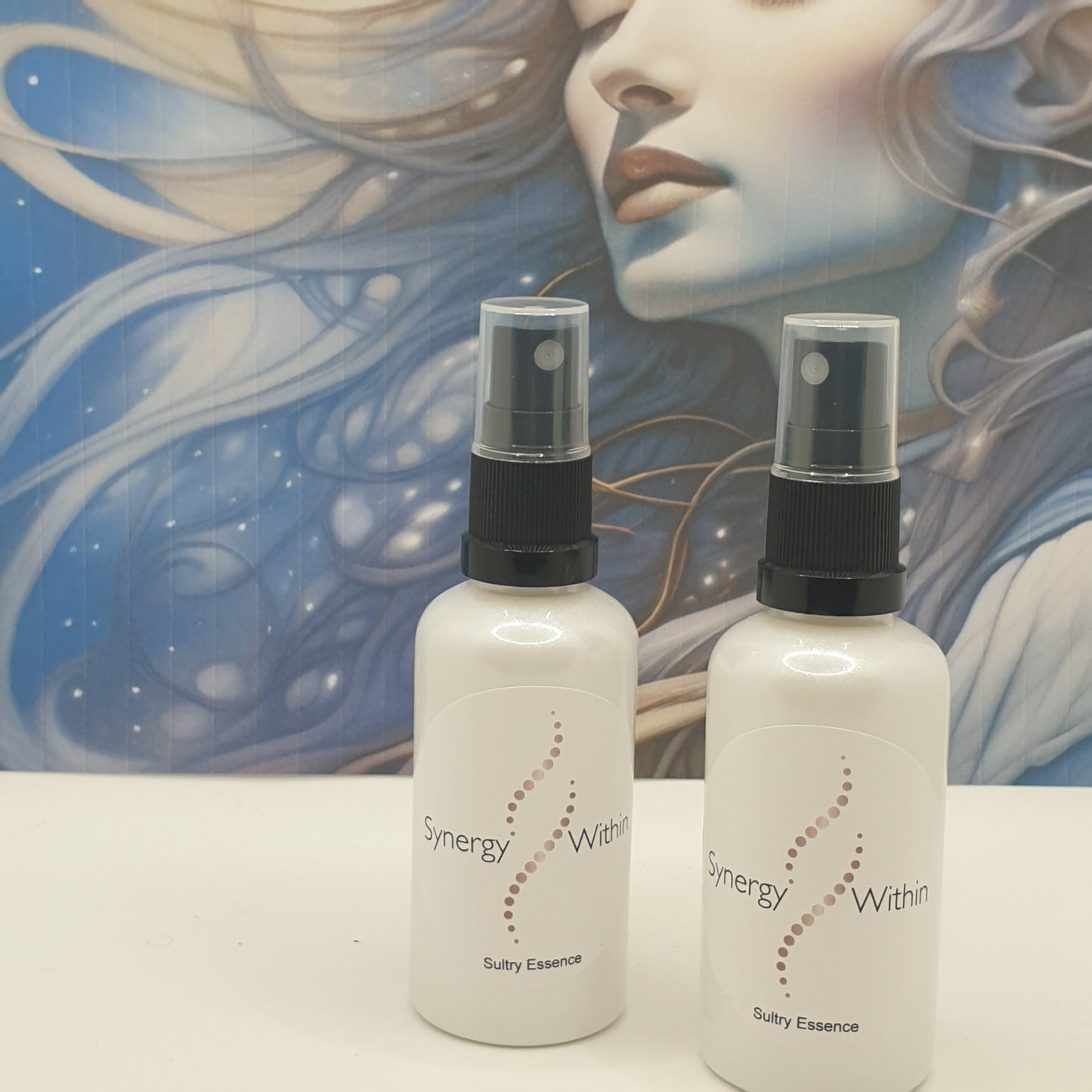 Sultry Essence Spray 50ml