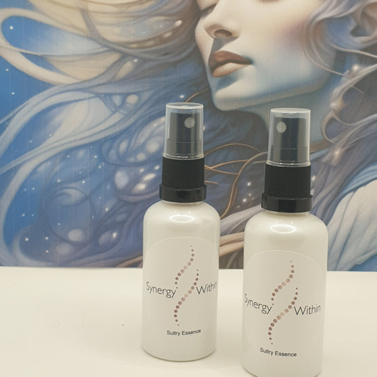 Sultry Essence Spray 50ml